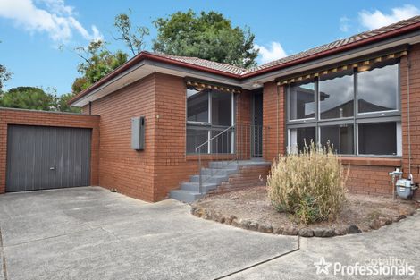 5/14 Freeman St, Ringwood East, VIC 3135