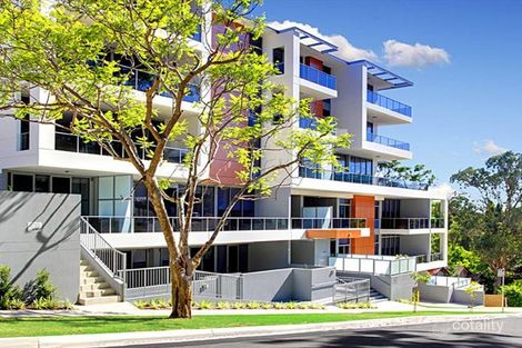 316/8 Merriwa St, Gordon, NSW 2072