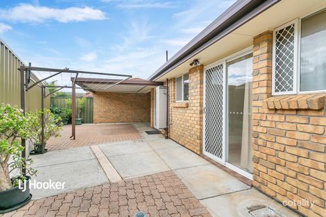 Property photo of 35/129 Smart Road Modbury SA 5092