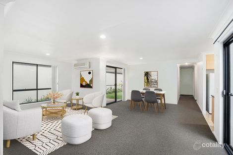 Property photo of 46/64 Gilston Road Nerang QLD 4211