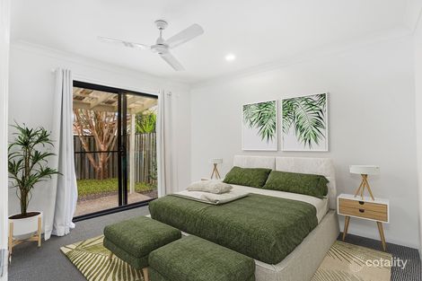 Property photo of 46/64 Gilston Road Nerang QLD 4211