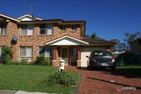 Property photo of 60 Napier Street Rooty Hill NSW 2766