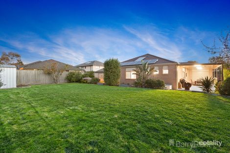 Property photo of 30 Mackellar Street Pakenham VIC 3810