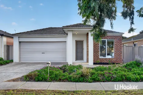 Property photo of 23 Perlette Drive Point Cook VIC 3030