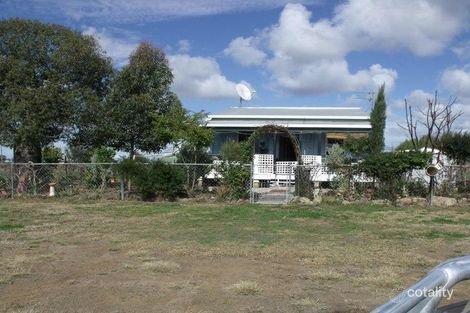 Lot 802 Ernest St, Hodgson, QLD 4455