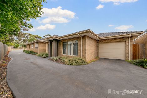 Property photo of 2/30 John Street Pakenham VIC 3810