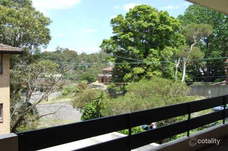 Property photo of 7/3-5 Frederick Street Hornsby NSW 2077