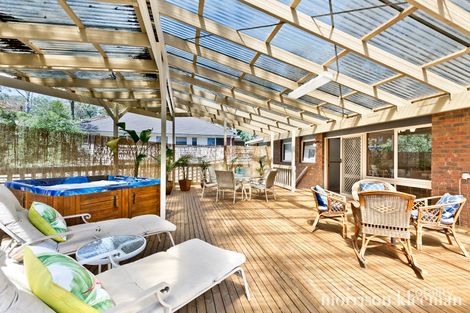 Property photo of 20/1336 Main Road Eltham VIC 3095