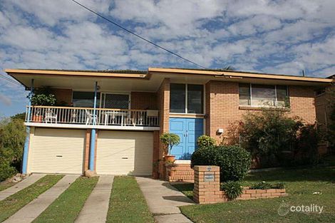 Property photo of 96 Flockton Street Everton Park QLD 4053