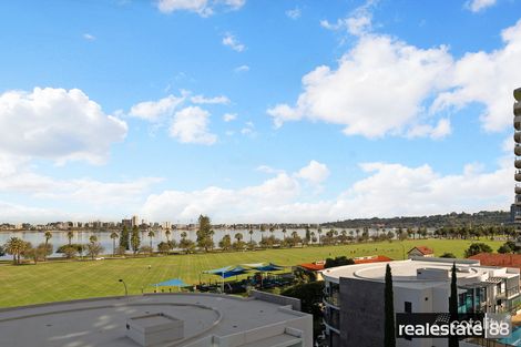 Property photo of 18/98 Terrace Road East Perth WA 6004