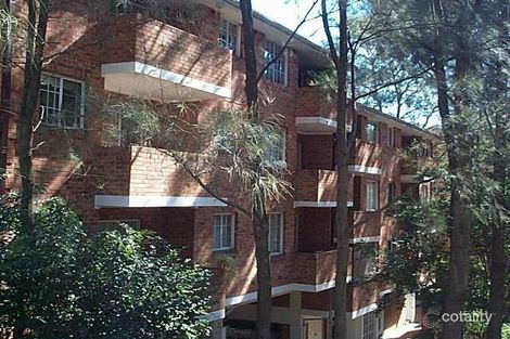 6/34 Khartoum Rd, Macquarie Park, NSW 2113