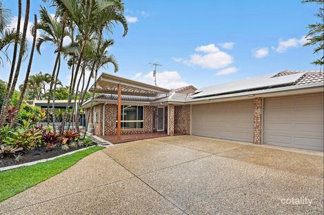 Property photo of 7 Rhodes Place Aroona QLD 4551