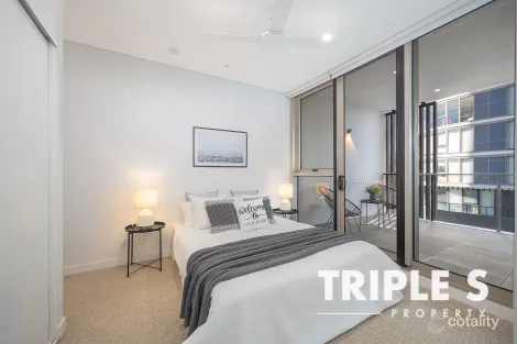 Property photo of 201/8 Chambers Court Epping NSW 2121