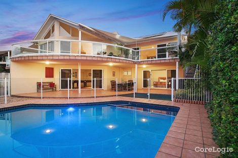 Property photo of 4 Songbird Court Buderim QLD 4556