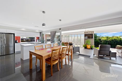 Property photo of 25 Currawong Drive Port Macquarie NSW 2444