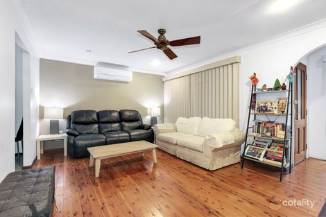 Property photo of 6 Jular Place Jamisontown NSW 2750