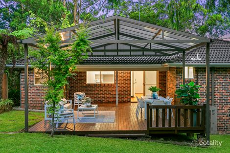 Property photo of 66 Hewitt Avenue Wahroonga NSW 2076