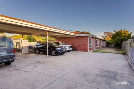 Property photo of 4/8 Burden Street Glenelg North SA 5045