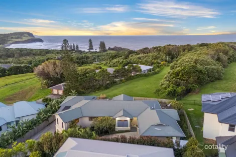 Property photo of 4 Monivae Place Skennars Head NSW 2478