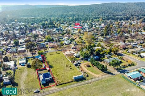 Property photo of 41 Ebden Street Heathcote VIC 3523