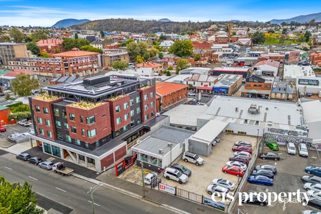 223 Harrington St, Hobart, TAS 7000