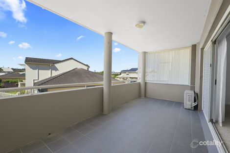 Property photo of 113/137 Laver Drive Robina QLD 4226