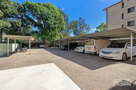 Property photo of 2/22 Wigram Street Harris Park NSW 2150