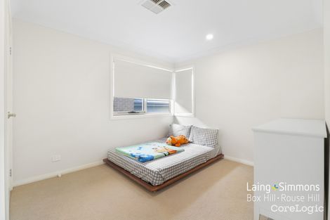 Property photo of 4 Gimmer Road Box Hill NSW 2765