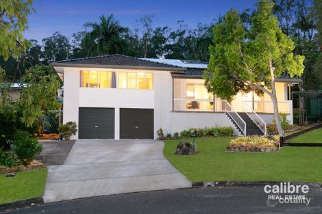 Property photo of 8 Tallawong Place The Gap QLD 4061