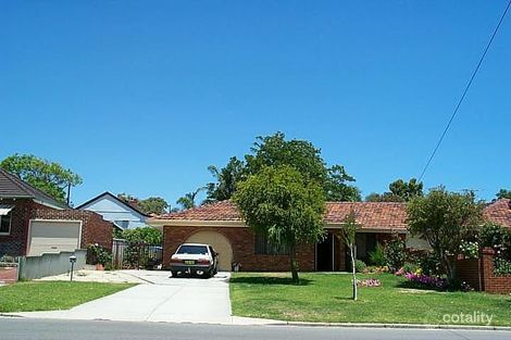 Property photo of 44B Aurelian Street Palmyra WA 6157