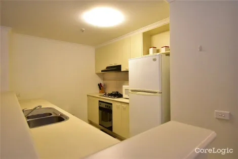 Property photo of 1502/83 Queens Bridge Street Southbank VIC 3006