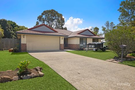 5 Cassava Ct, North Lakes, QLD 4509
