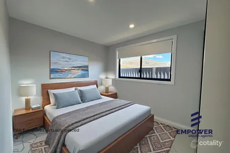 Property photo of 35A Abrahams Street Claymore NSW 2559