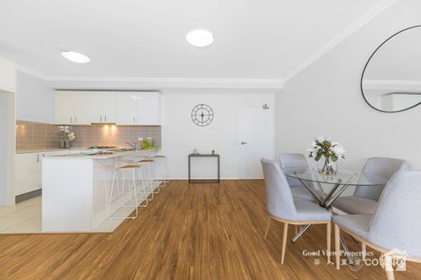 Property photo of 13/37-43 Forest Road Hurstville NSW 2220