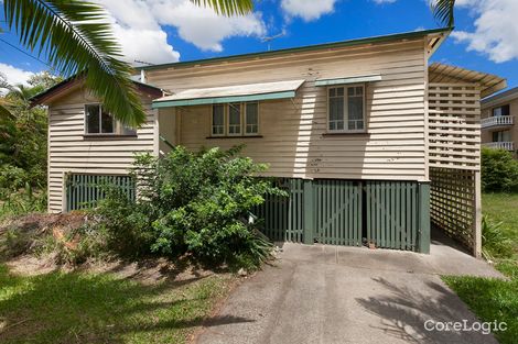 Property photo of 119 Leicester Street Coorparoo QLD 4151