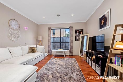 Property photo of 7 Bunker Circuit Deer Park VIC 3023