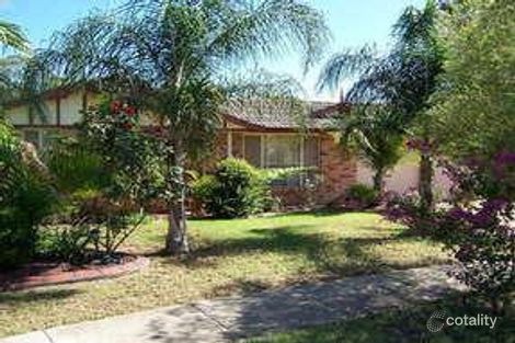 Property photo of 20 Willow Grove Plumpton NSW 2761