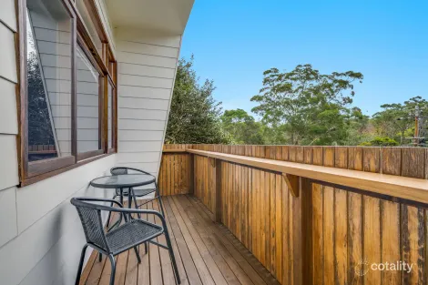 Property photo of 20 Carcoola Crescent Normanhurst NSW 2076