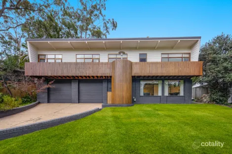 Property photo of 20 Carcoola Crescent Normanhurst NSW 2076