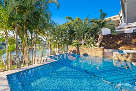 2160 Beaufort Way, Hope Island, QLD 4212