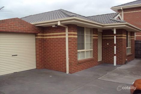 Property photo of 21/12 Rufus Street Epping VIC 3076