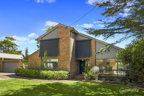 Property photo of 9 Narrung Road Mount Eliza VIC 3930