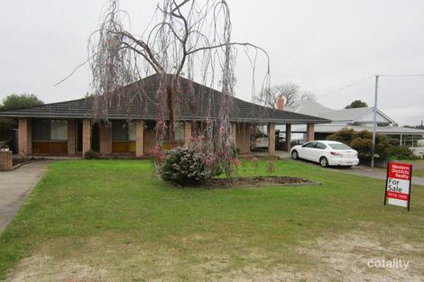 Property photo of 12 Hutton Street Collie WA 6225