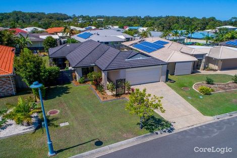 Property photo of 7 Montserrat Crescent Caloundra West QLD 4551