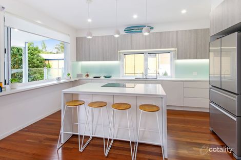 Property photo of 6 Oleander Avenue Shelly Beach QLD 4551
