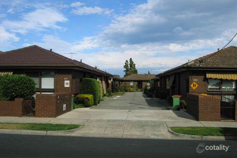 5/119 Essex St, West Footscray, VIC 3012