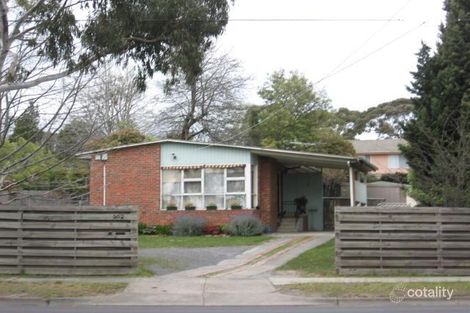 502 Waverley Rd, Mount Waverley, VIC 3149