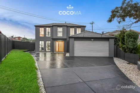 8 Dilley Cl, Noble Park North, VIC 3174