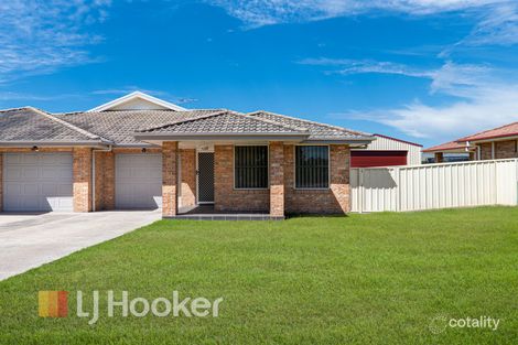Property photo of 2/26 Pioneer Road Hunterview NSW 2330