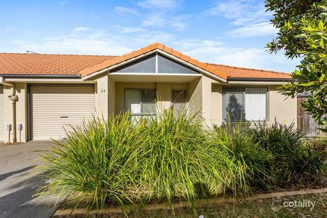 Property photo of 33/21-29 Second Avenue Marsden QLD 4132